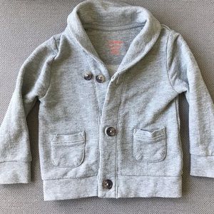 Joe Fresh Cardigan 12-18mo